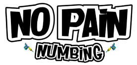 NoPain Logo